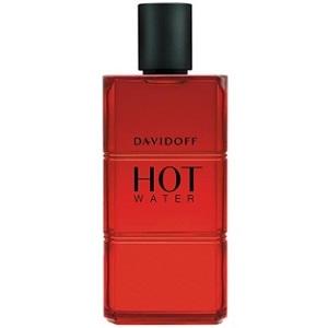 Davidoff Hot Water Man EDT Erkek Parfüm